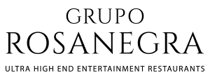 Grupo RosaNegra logo