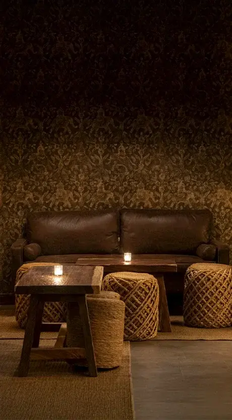 Speakeasy Amante in Miami