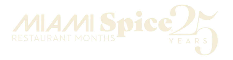Miami Spice Logo