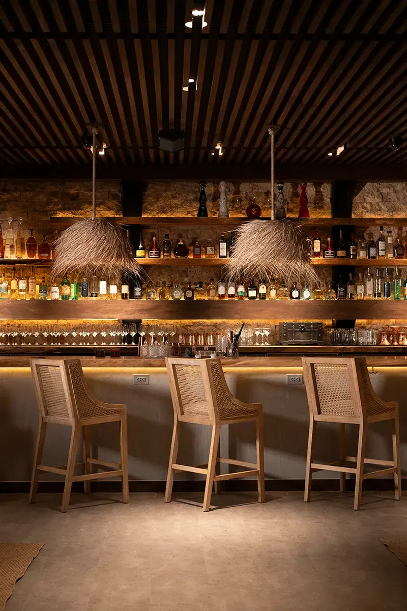 From Mexico to Miami, Rosa Negra Makes Its U.S. Debut