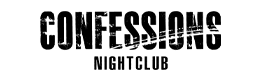 Confessions Nightclub logo
