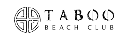 Taboo Beach Club logo