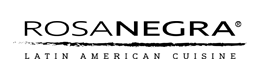 Rosa Negra Restaurant Logo