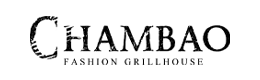 Logotipo Chambao