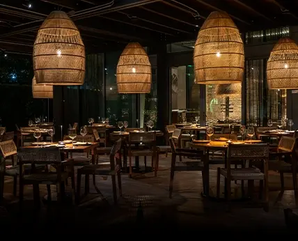 Probamos los menús de Miami Spice en restaurantes locales. Esto es lo que nos gustó.